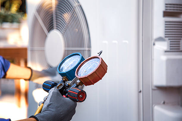 Affordable Emergency Hvac solutions in Hazleton, IN