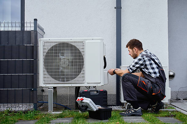 Trusted Emergency Hvac service in Hazleton, IN - JG Cool HVAC